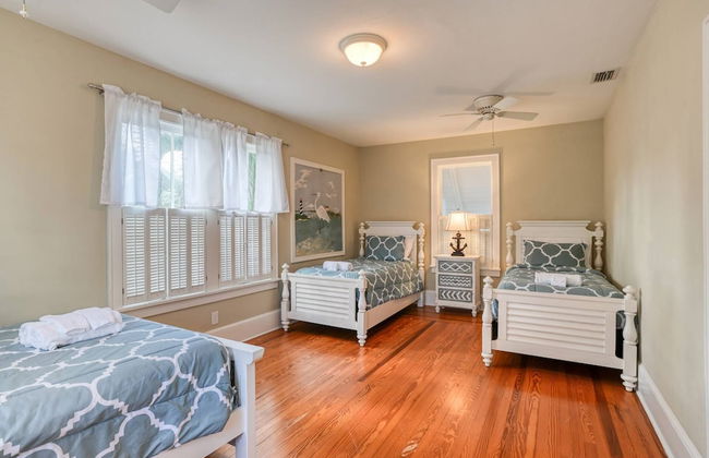 The Tinner's House - Foto 41