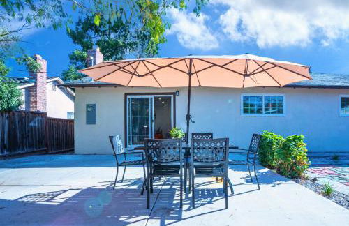 Spacious SJ 4BR Home Prime Location Near Everything - Foto 48