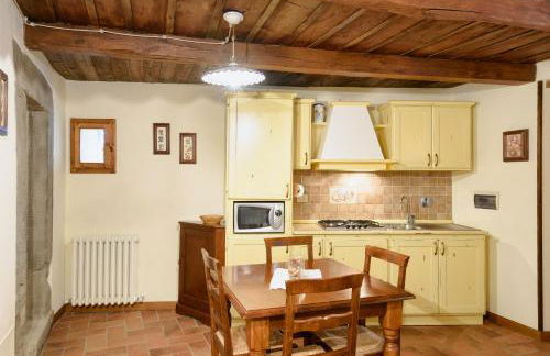Il Borgo Dei Corsi - Charming Holiday Apartments - Foto 156