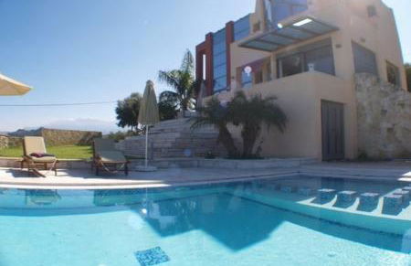 Provarma hills luxury villa gerani - Foto 21