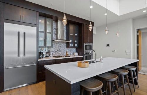 Appreciate this exclusive private penthouse located on Lake Tahoe - Foto 7