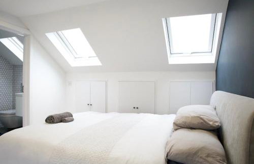 3 Bed House in the heart of London - Foto 16