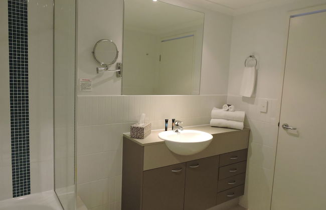 BASE Holidays - Ettalong Beach Premium Apartments - Foto 46