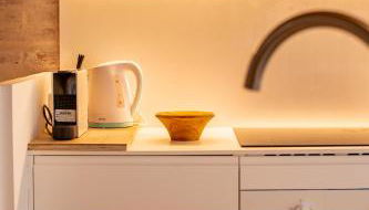 Design Loft near the sea - Foto 4