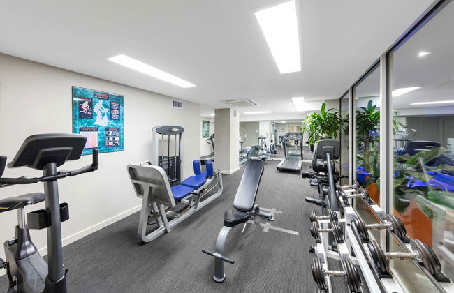 Oaks Melbourne on Market Hotel - Photo 74