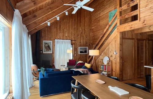 The Owl & Firefly - A Cabin for Families - Foto 8