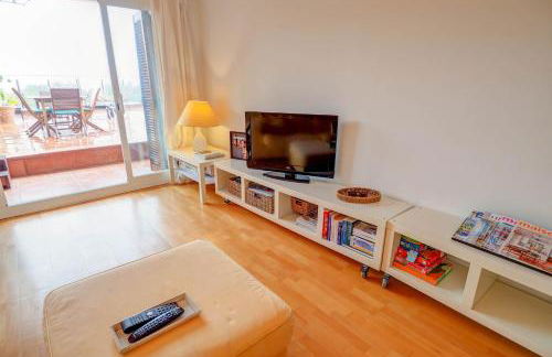 Tropical Terrace Apartment by Hello Homes Sitges - Photo 17