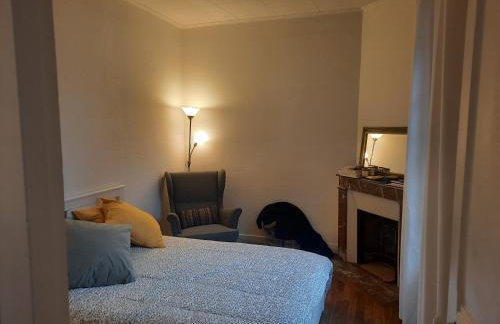 MAISON 45M2 DEUX CHAMBRES - Foto 1