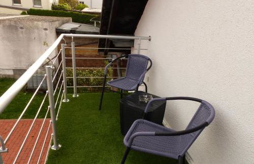 Ferienwohnung Regia Fulda - Künzell - Bachrain - Foto 9