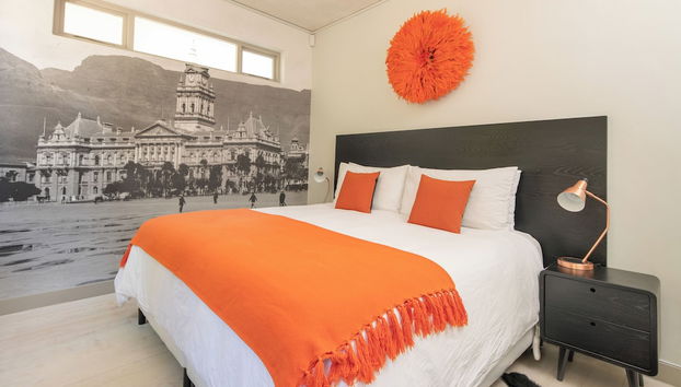 52 Victoria - Foto 5, Habitación