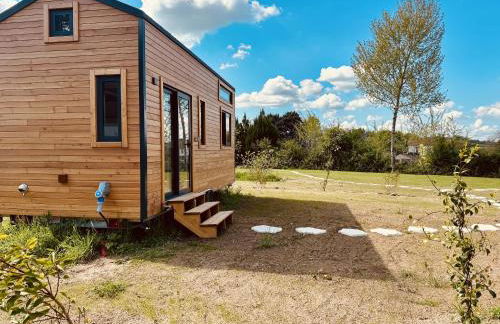 Tiny village de Sault - Foto 22