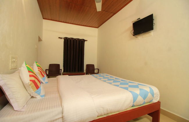 OYO 15200 Home Cozy Stay Hill Top Madikeri - Foto 10
