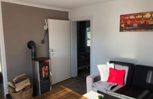 Gemütlicher Bungalow in Cottbus - Sielow - Foto 13