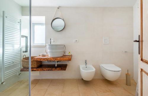 Trulli Vecchia Corte Monopoli - Foto 21