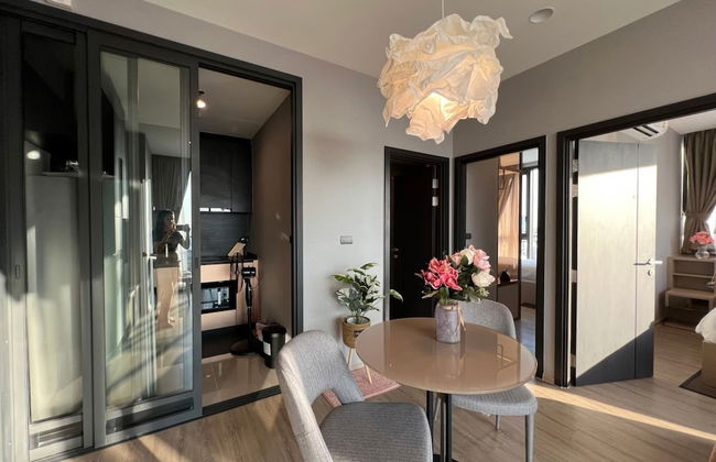 Edge Central Pattaya by Mickey - Foto 78