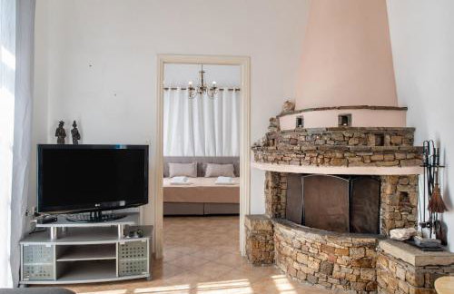 Naxos Family House in Vivlos - Foto 7