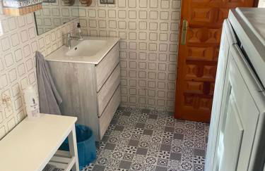 Casa Rural MONTE ROBLO - Foto 54