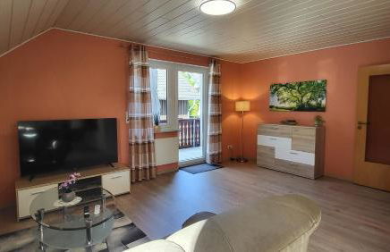 Am Bergischen Panoramasteig - Foto 1