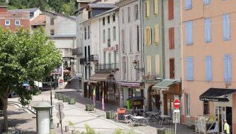 Appartement VILLA PAULA Ax-les-Thermes - Foto 5