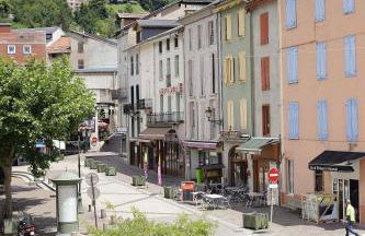 Appartement VILLA PAULA Ax-les-Thermes - Foto 5