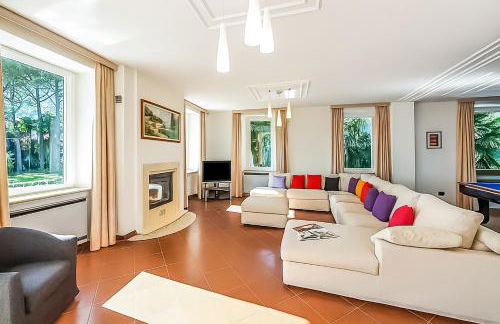 Villa Apollo - Foto 7