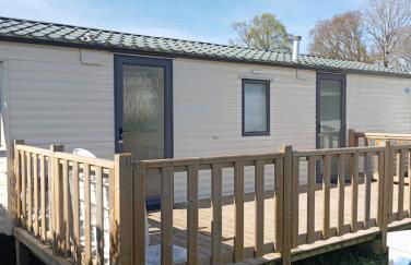 Mobil-home 4 à 6 personnes camping paradis 4 étoiles - Foto 9