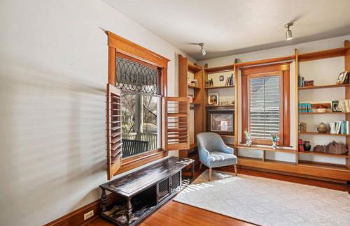 3br Victorian Central Midterm Stay Spacious - Foto 11