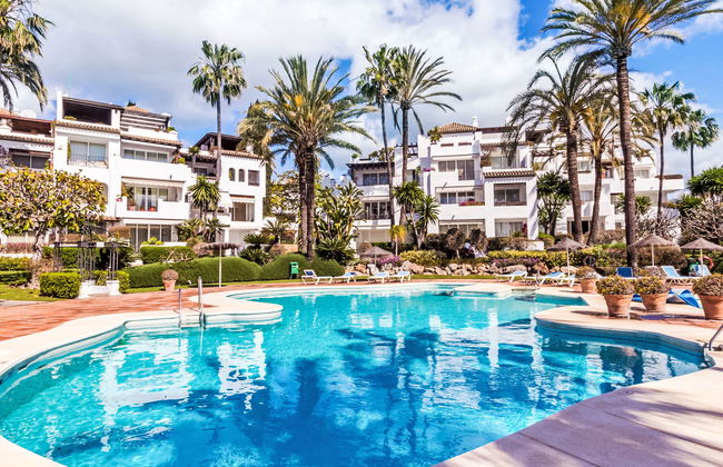 Alcazaba Beach - Foto 25