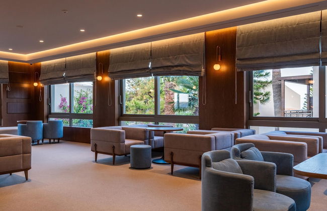 Nana Golden Beach - All Inclusive - Foto 30