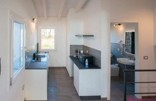 FuoriPorta Affitti Brevi - Casa dei Salici 02 - Photo 12