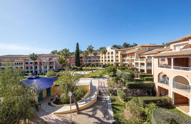 Les Rivages des Issambres - Foto 20