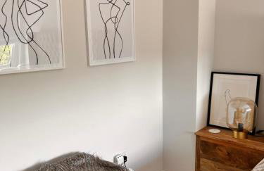 Charming 2-bed Apartment in Sandwich in Kent - Foto 77