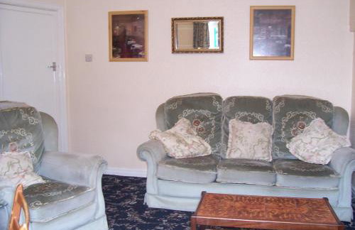 The Tops Self Catering - Foto 20