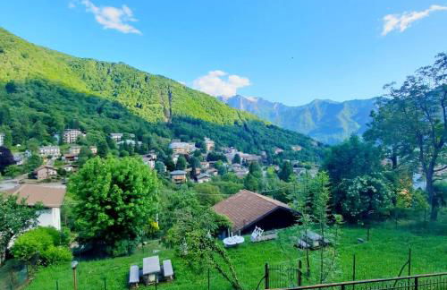 Casa Maioli - Your Mountain Holiday - Foto 29