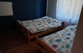 Dom Letniskowy - Foto 9