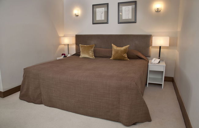 Arlington House - Foto 4