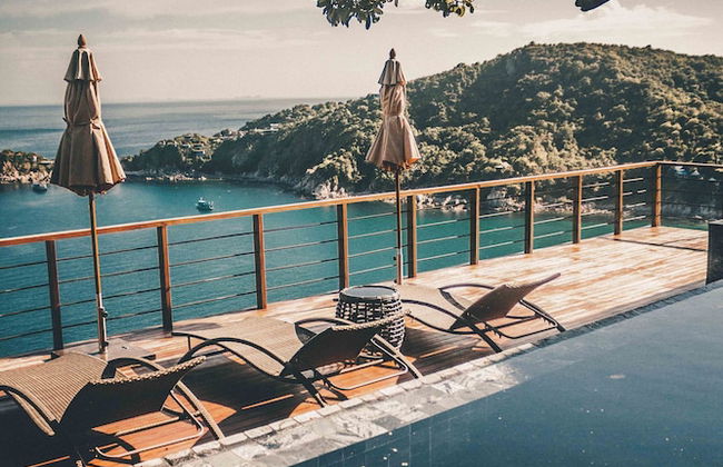 Langkhai Garden Villas - Foto 67