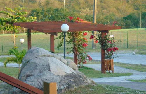 Flat em Gravatá - Villa Monte Castelo - Foto 28