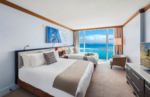 2 Bedroom Private Residence at Carillon Miami Resort -522 - Foto 60