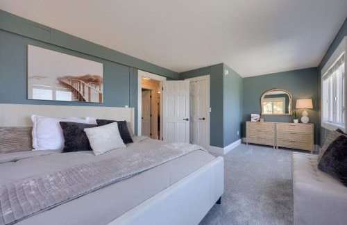 Bamboo Sands Villa and Captains Lookout - Foto 30