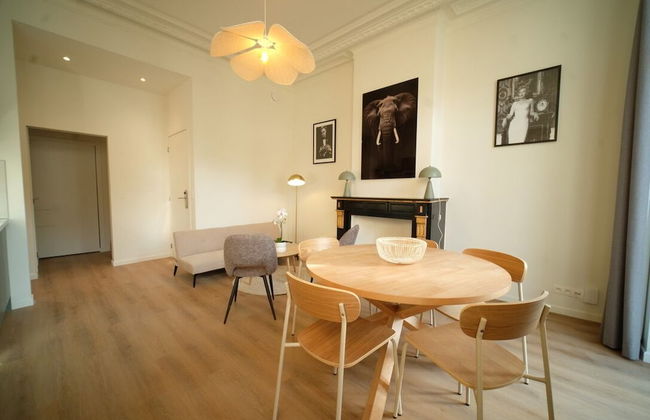 Smart appart - downtown - Foto 10