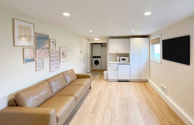 Driftaway by Avantstay Direct Cannon Beach Access w/ Stunning Views - Foto 28