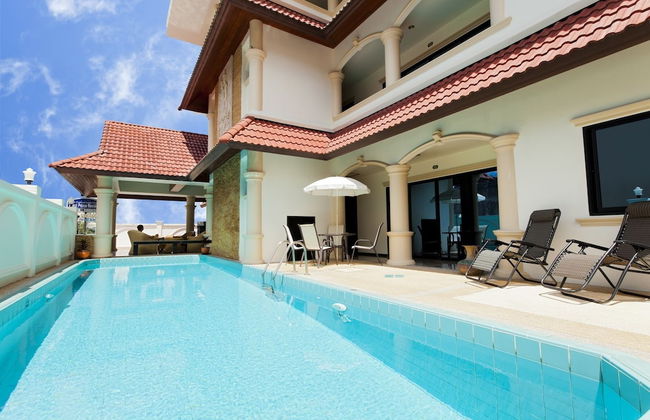 Royal Prince Residence - Foto 76