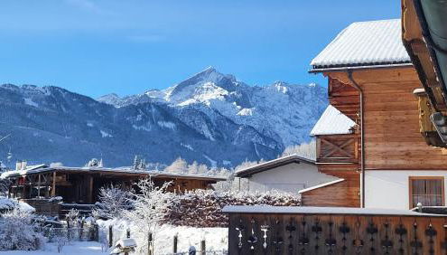 Chalet Sonnenbichl - Foto 4