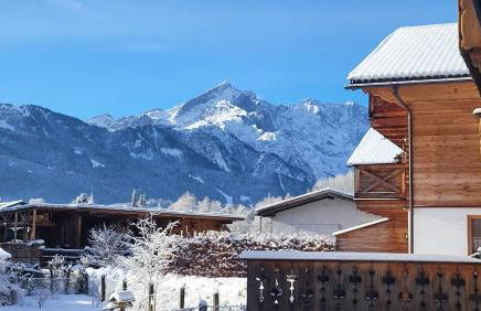 Chalet Sonnenbichl - Foto 4