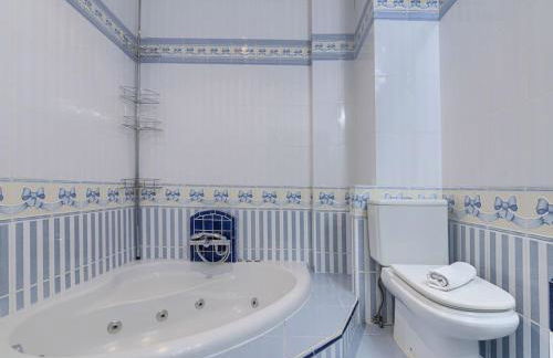 San Mamés Football & Parking - Foto 21