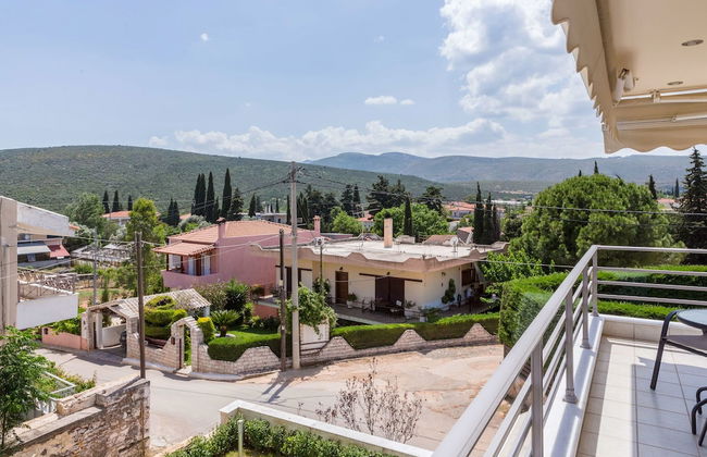 Bright & Spacious two-floor Family Garden Home - Foto 61