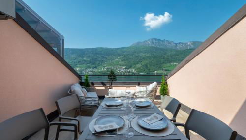 Lake View Apt - Only 15 min to Trento - Foto 2