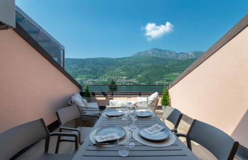 Lake View Apt - Only 15 min to Trento - Foto 2