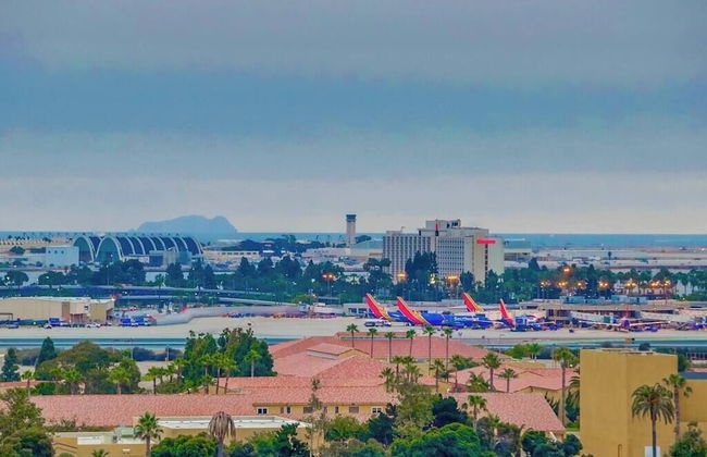 The California - Dreamy San Diego Oasis w Hot Tub - Foto 6